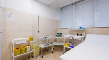 Медицинский центр НЕОН Клиник изображение 8