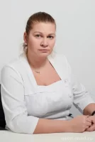 Семенова Мария Олеговна