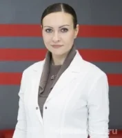 Дементьева Елена Артемьевна