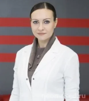Дементьева Елена Артемьевна