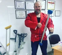 Брусиловский Григорий Михайлович
