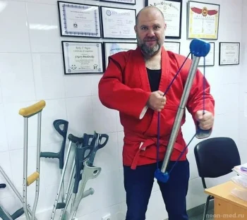 Брусиловский Григорий Михайлович